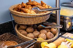 Staycity Aparthotels, Heidelberg