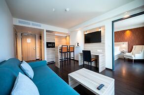 Staycity Aparthotels, Heidelberg