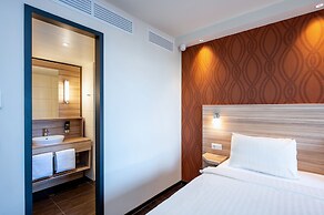 Staycity Aparthotels, Heidelberg