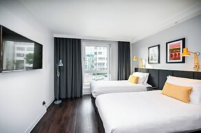 Staycity Aparthotels, Heidelberg