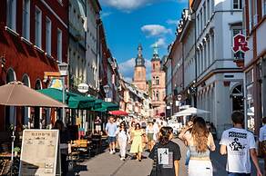 Staycity Aparthotels, Heidelberg