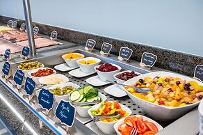 Staycity Aparthotels, Heidelberg