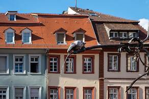 Staycity Aparthotels, Heidelberg
