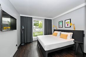 Staycity Aparthotels, Heidelberg