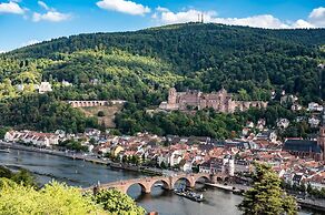 Staycity Aparthotels, Heidelberg