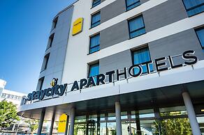 Staycity Aparthotels, Heidelberg