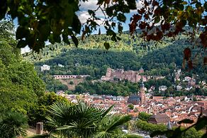 Staycity Aparthotels, Heidelberg
