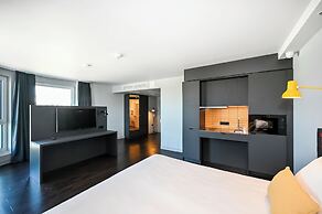 Staycity Aparthotels, Heidelberg
