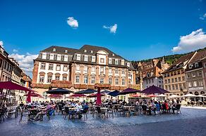 Staycity Aparthotels, Heidelberg