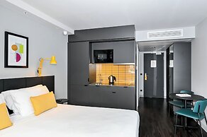 Staycity Aparthotels, Heidelberg