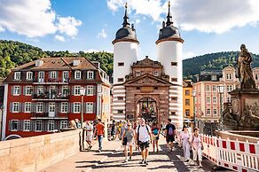 Staycity Aparthotels, Heidelberg