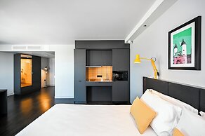 Staycity Aparthotels, Heidelberg
