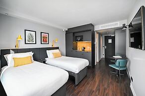 Staycity Aparthotels, Heidelberg