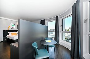 Staycity Aparthotels, Heidelberg