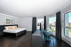 Staycity Aparthotels, Heidelberg