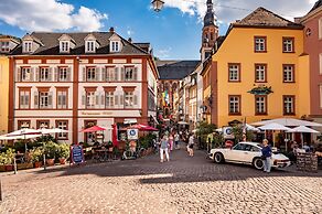Staycity Aparthotels, Heidelberg
