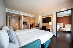 Staycity Aparthotels, Heidelberg