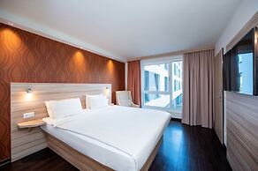 Staycity Aparthotels, Heidelberg