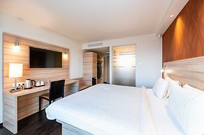 Staycity Aparthotels, Heidelberg