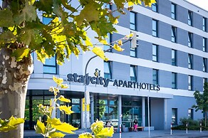 Staycity Aparthotels, Heidelberg