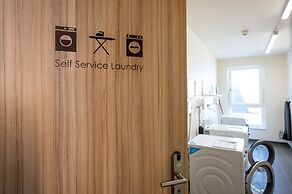 Staycity Aparthotels, Heidelberg