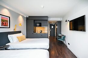 Staycity Aparthotels, Heidelberg