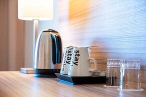 Staycity Aparthotels, Heidelberg