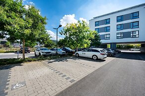 Staycity Aparthotels, Heidelberg