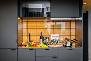 Staycity Aparthotels, Heidelberg