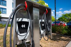 Staycity Aparthotels, Heidelberg