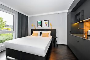 Staycity Aparthotels, Heidelberg