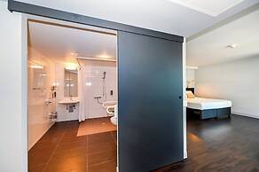 Staycity Aparthotels, Heidelberg