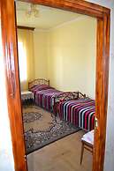 Serik & Geora Guesthouse