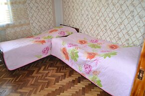 Serik & Geora Guesthouse