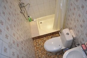 Serik & Geora Guesthouse