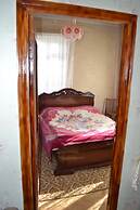 Serik & Geora Guesthouse