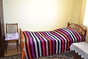Serik & Geora Guesthouse