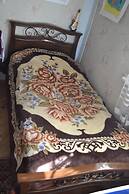 Serik & Geora Guesthouse