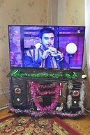 Serik & Geora Guesthouse