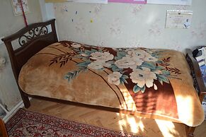 Serik & Geora Guesthouse