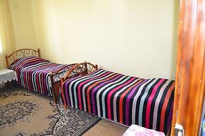 Serik & Geora Guesthouse