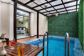 Corbett Panorama Resort