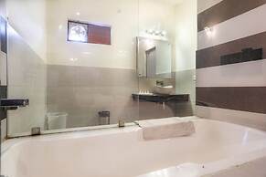 Corbett Panorama Resort