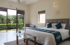 Corbett Panorama Resort