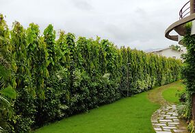 Corbett Panorama Resort