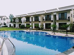 Corbett Panorama Resort
