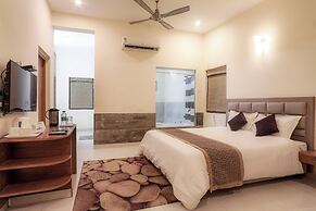 Corbett Panorama Resort