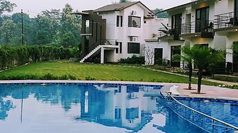 Corbett Panorama Resort