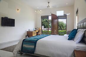 Corbett Panorama Resort