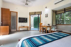 Corbett Panorama Resort